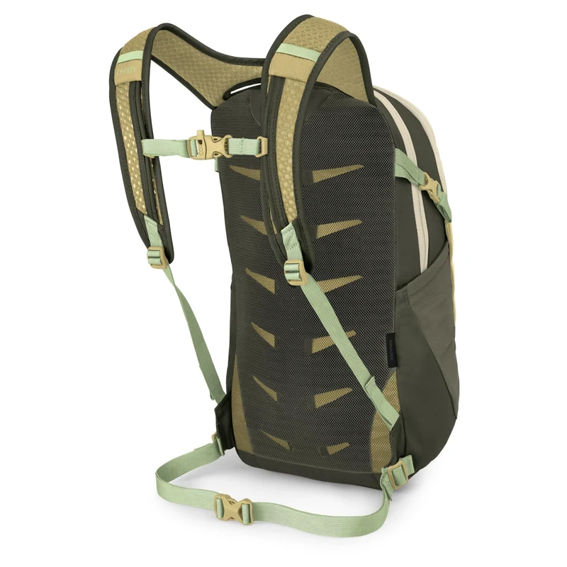 Osprey Daylite - Rucksack 15" 43 cm (gravel tan multi)