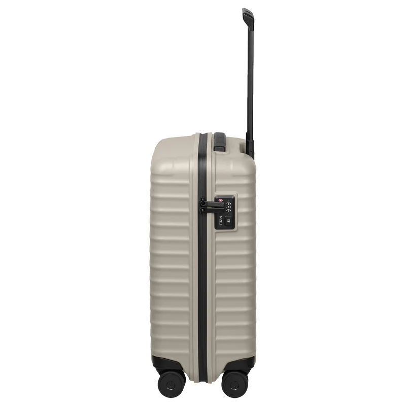 TITAN UPGRADE - 4-Rollen-Kabinentrolley S 55/23 cm (moonstone grey)