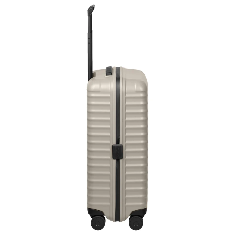 TITAN UPGRADE - 4-Rollen-Trolley 65 cm (moonstone grey)