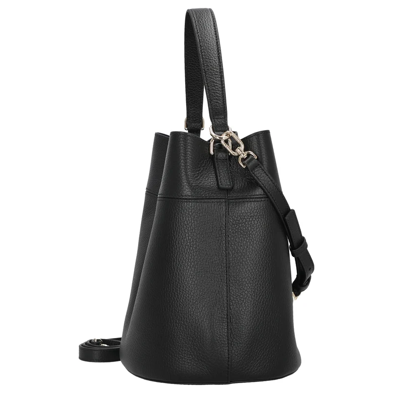 Furla Amelia Bucket Bag M - Beuteltasche 24.5 cm (nero)