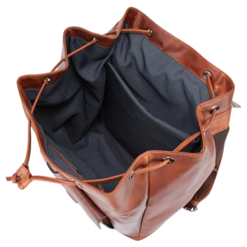 Joop Cerratano Claudio - Rucksack 40 cm (cognac)