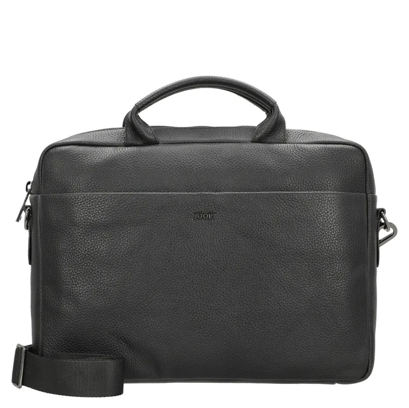 Joop Cardona Pandion - Aktentasche 39 cm (black)