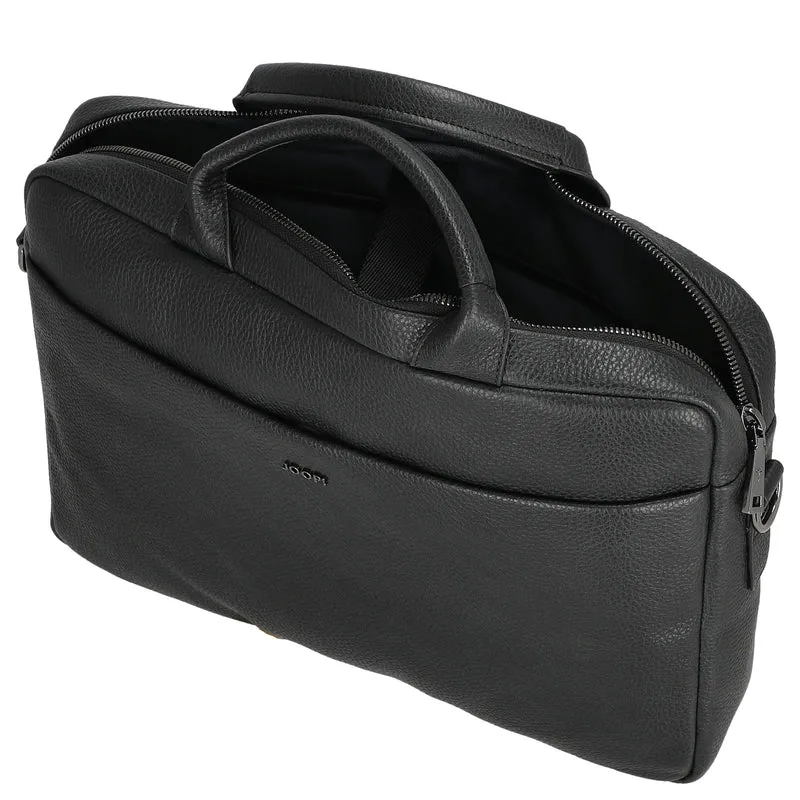 Joop Cardona Pandion - Aktentasche 39 cm (black)
