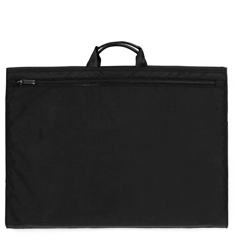 Porsche Design Accessories Three fold - Kleidersack 48 cm (black)