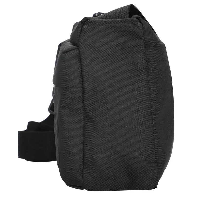 Mandarina Duck MD20 Umhängetasche 29 cm (black)