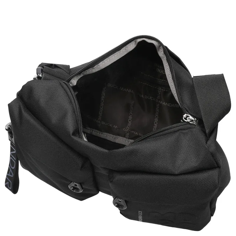 Mandarina Duck MD20 Umhängetasche 29 cm (black)
