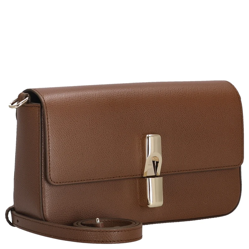 Furla Iride - Umhängetasche S (cognac h)