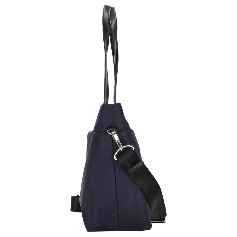 Mandarina Duck Hunter - Shopper 15" 38 cm (eclipse)