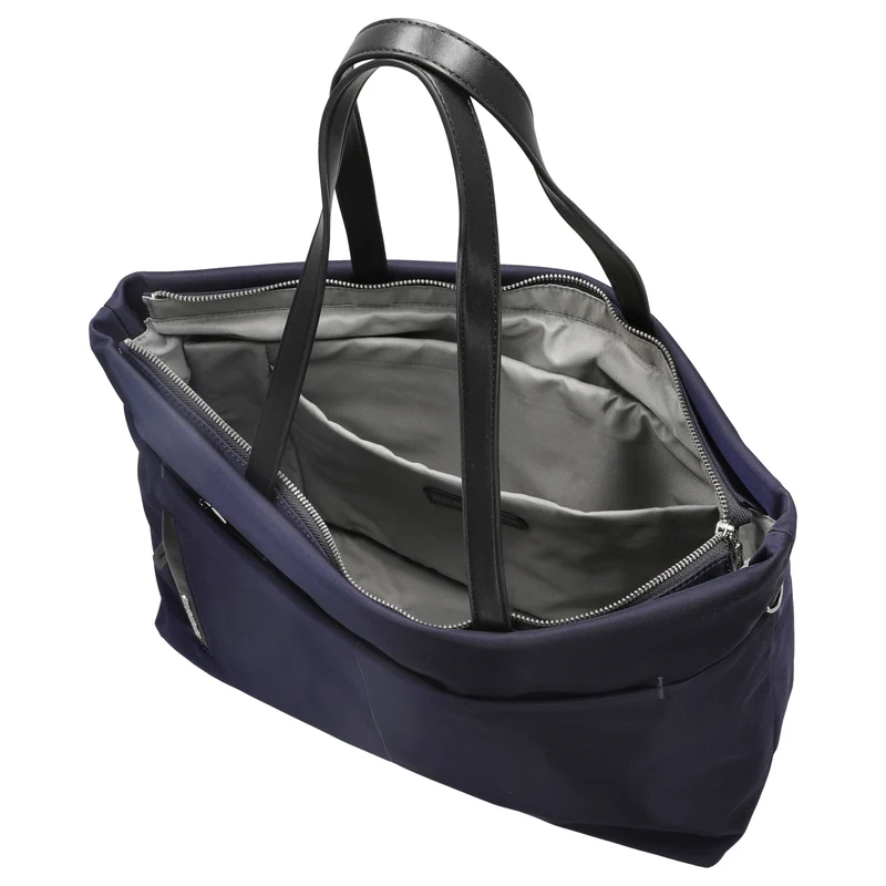 Mandarina Duck Hunter - Shopper 15" 38 cm (eclipse)