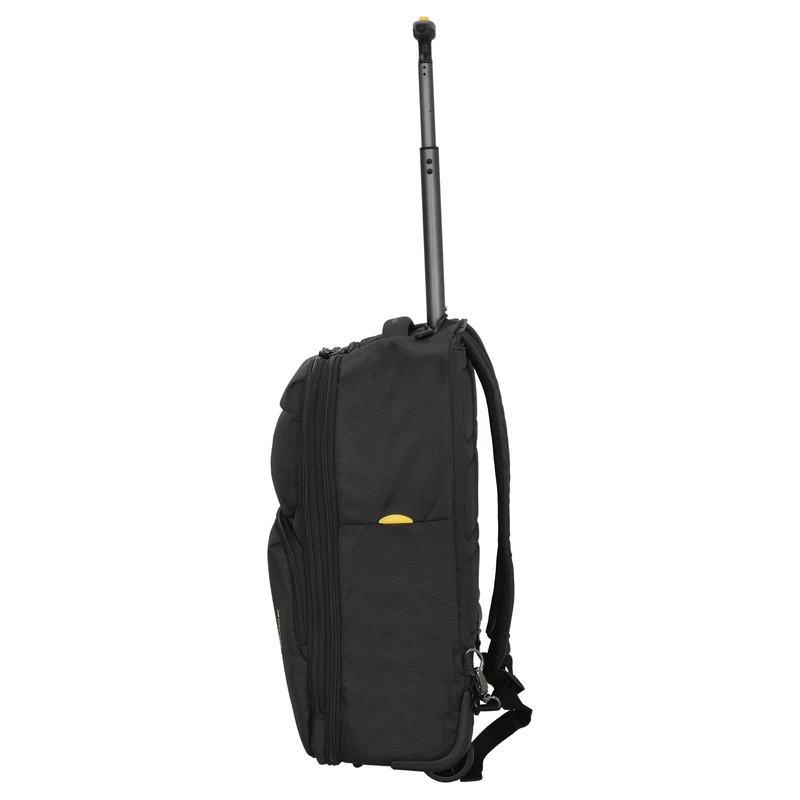 Mandarina Duck Zephyr - Rucksacktrolley 54 cm (black)