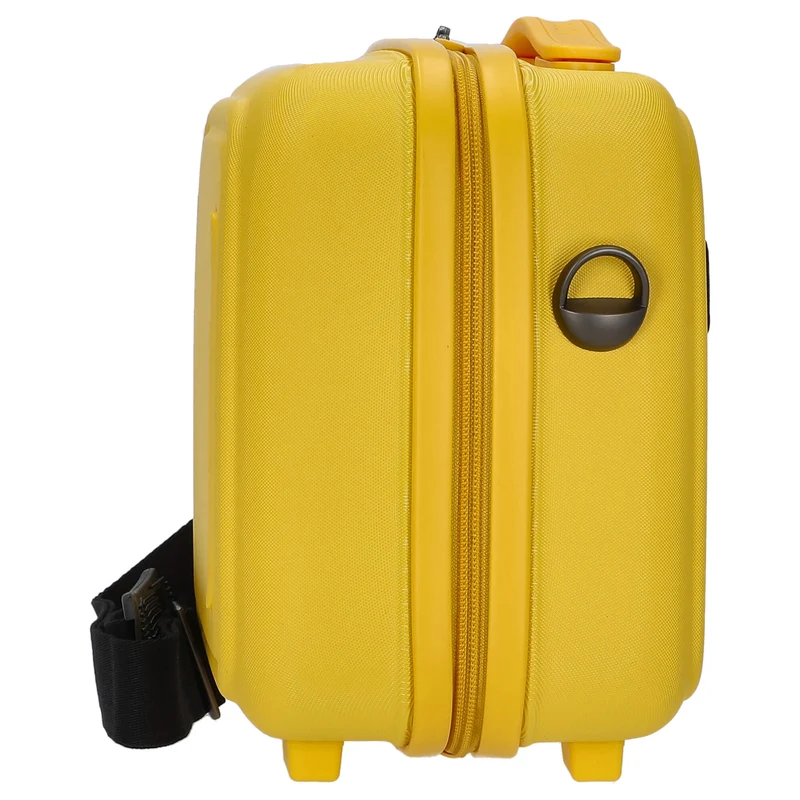 Mandarina Duck Logoduck+ - Beautycase 27 cm (duck yellow)