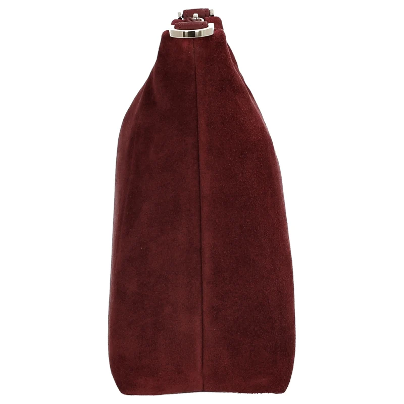 Aigner Zita - Umhängetasche S 30 cm (burgundy)