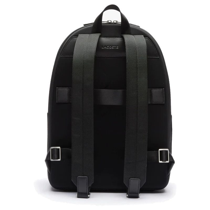 Lacoste Chantaco - Rucksack 42 cm (noir)