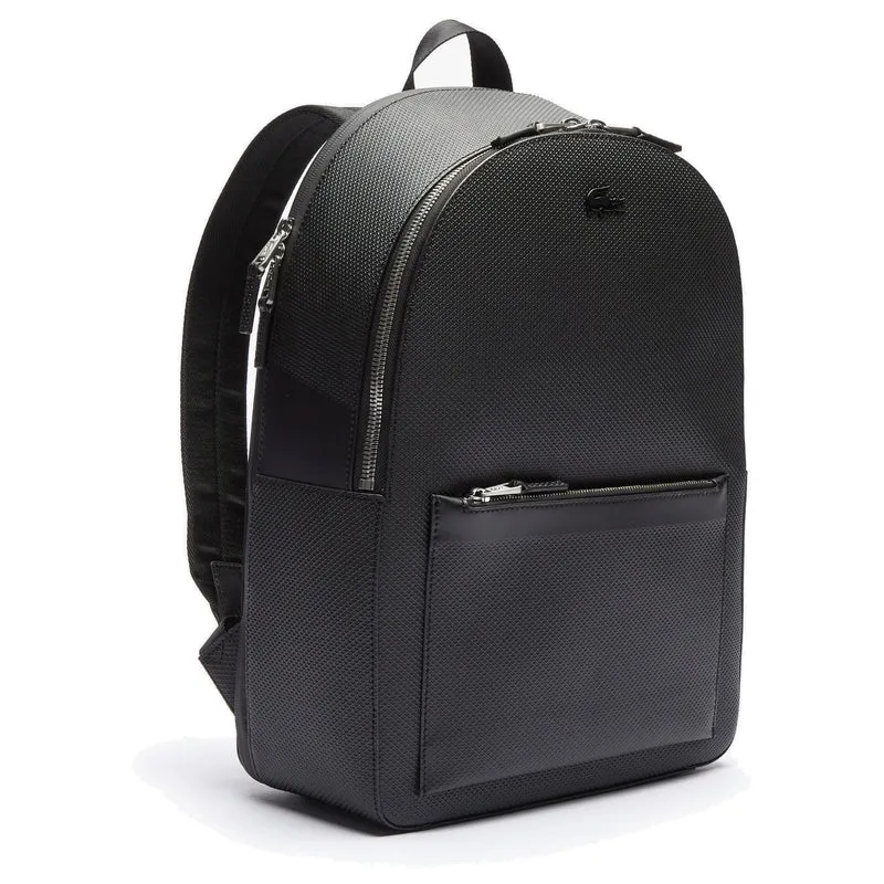 Lacoste Chantaco - Rucksack 42 cm (noir)