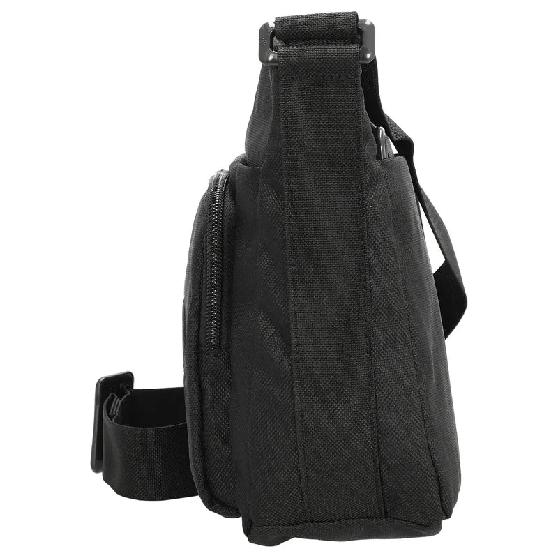 Mandarina Duck MD20 Crossover - Umhängetasche M 30 cm (black)