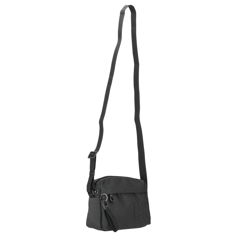 Mandarina Duck MD20 - Umhängetasche 22 cm (steel)