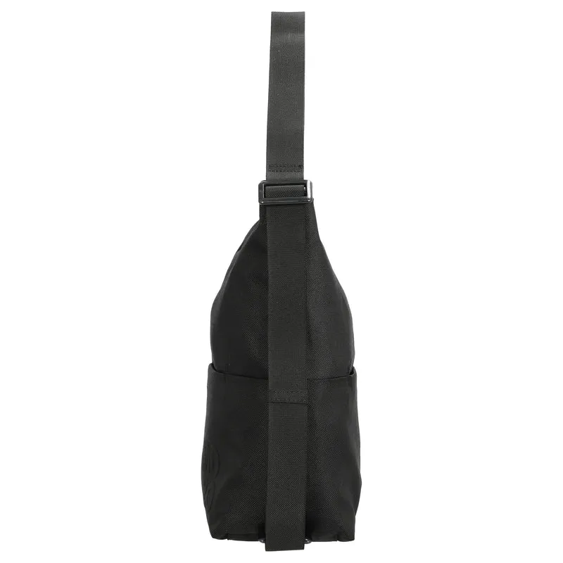 Mandarina Duck MD20 - Schultertasche 32 cm (schwarz)