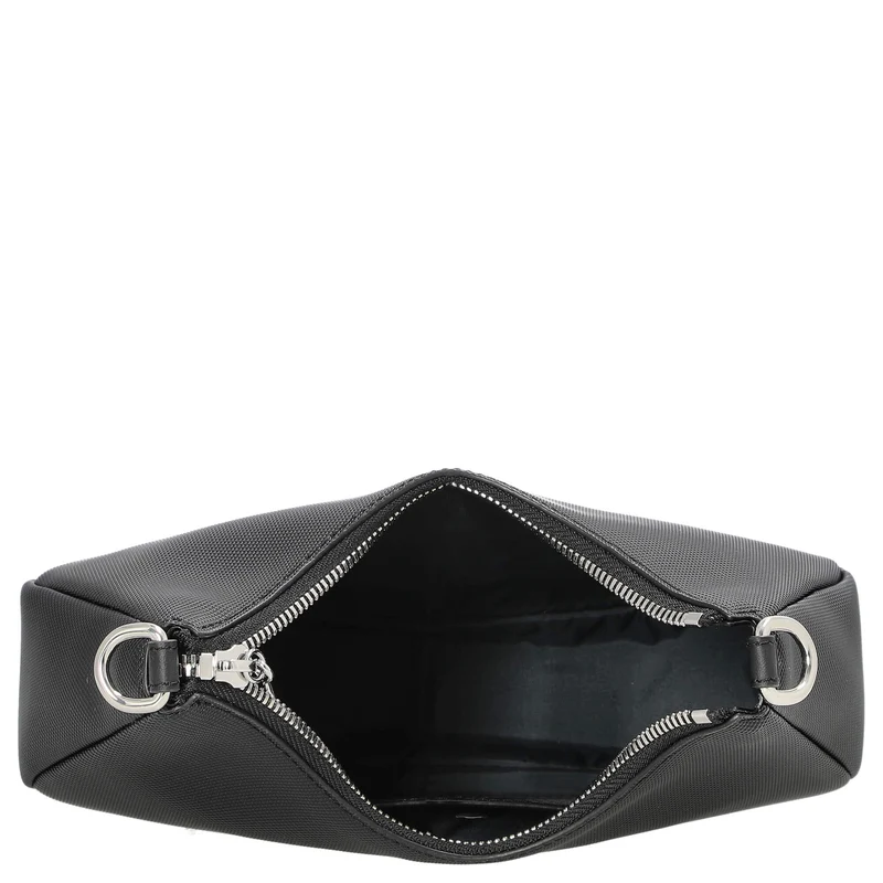 Lacoste Daily City - Schultertasche S 23 cm (noir)