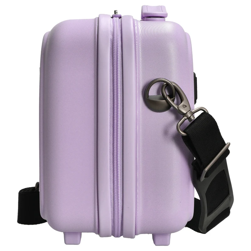 Mandarina Duck Logoduck+ - Beautycase 27 cm (frosty lila)