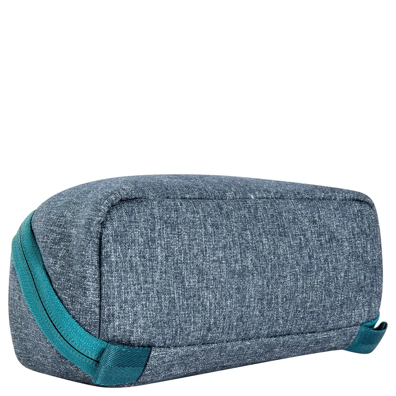 Tatonka Square Zip Pouch S - Kulturbeutel 19 cm (navy)
