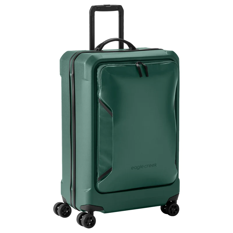 Eagle Creek selection Tarmac - 4-Rollen-Trolley 74 cm (duck green)