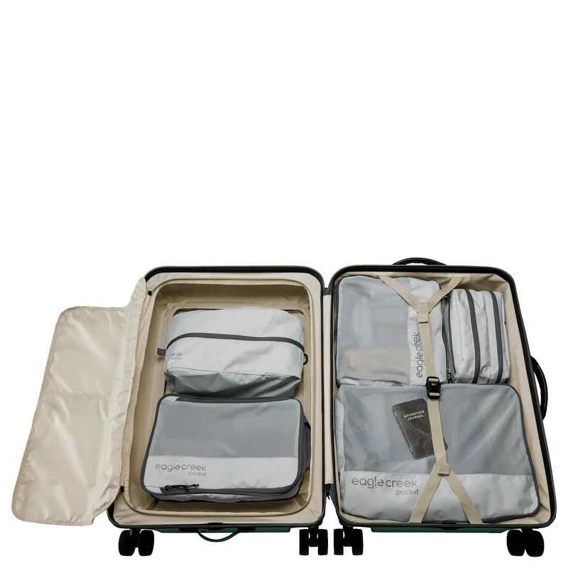 Eagle Creek selection Tarmac - 4-Rollen-Trolley 74 cm (duck green)