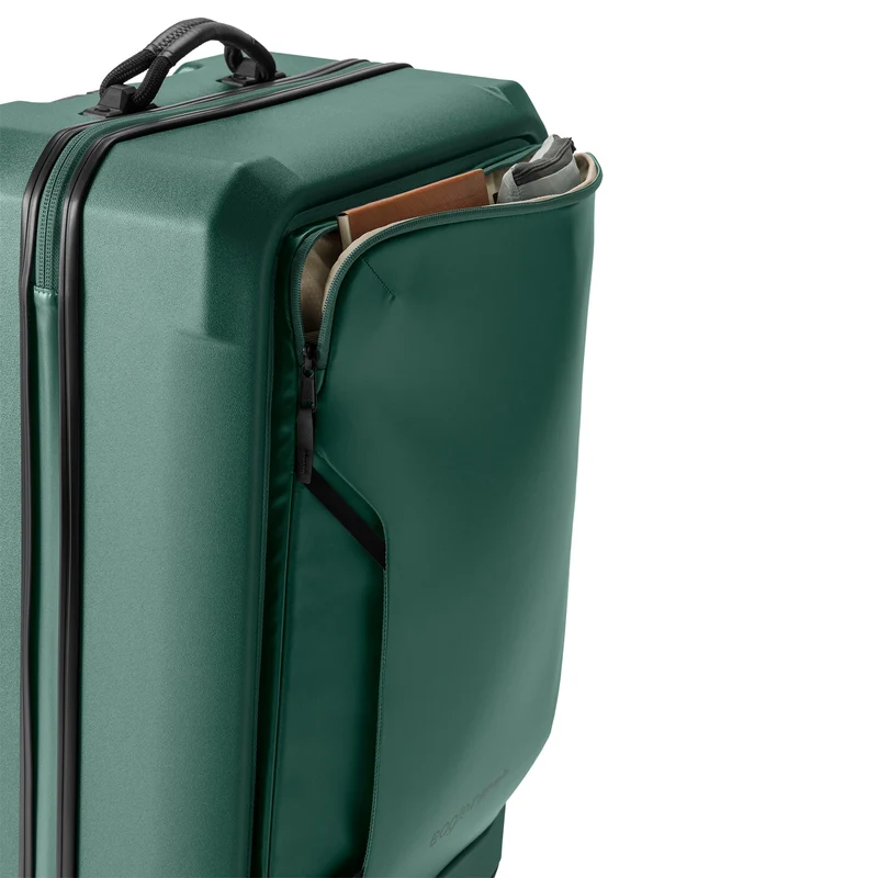 Eagle Creek selection Tarmac - 4-Rollen-Trolley 74 cm (duck green)