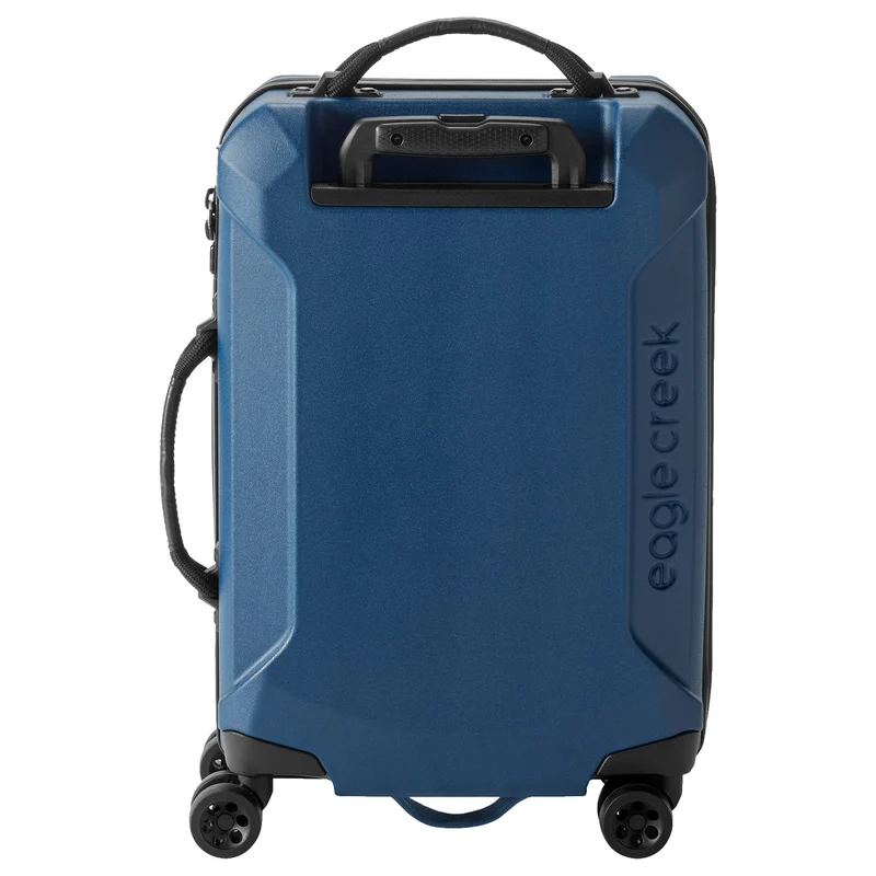 Eagle Creek selection Tarmac - 4-Rollen-Kabinentrolley 55 cm (blue jay)