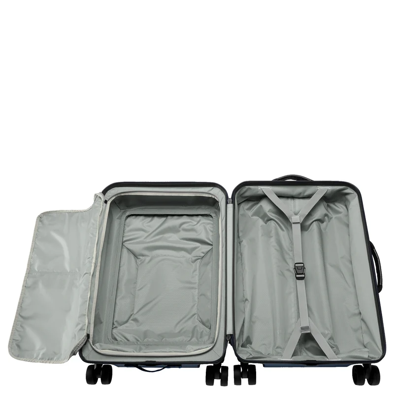 Eagle Creek selection Tarmac - 4-Rollen-Trolley 66 cm (blue jay)