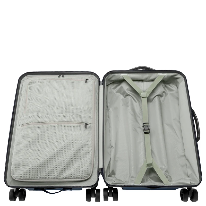 Eagle Creek selection Tarmac - 4-Rollen-Trolley 66 cm (blue jay)