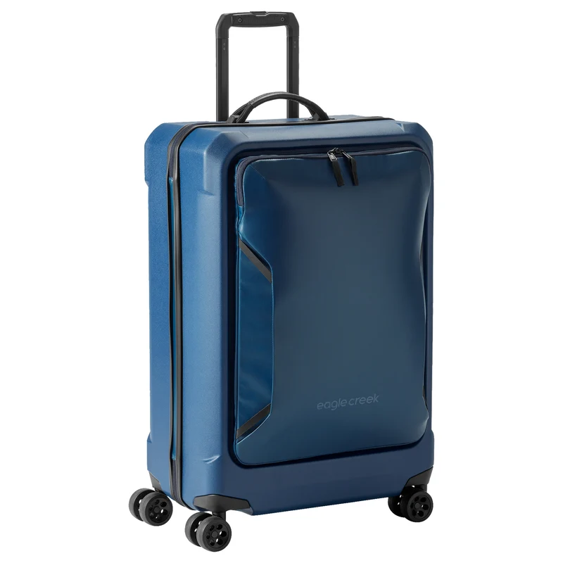 Eagle Creek selection Tarmac - 4-Rollen-Trolley 74 cm (blue jay)