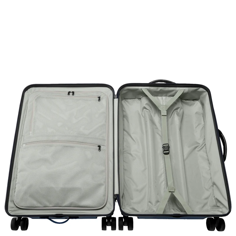 Eagle Creek selection Tarmac - 4-Rollen-Trolley 74 cm (blue jay)