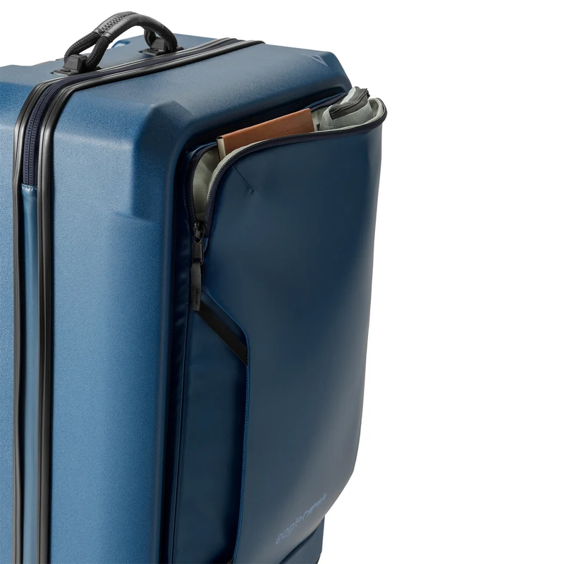 Eagle Creek selection Tarmac - 4-Rollen-Trolley 74 cm (blue jay)