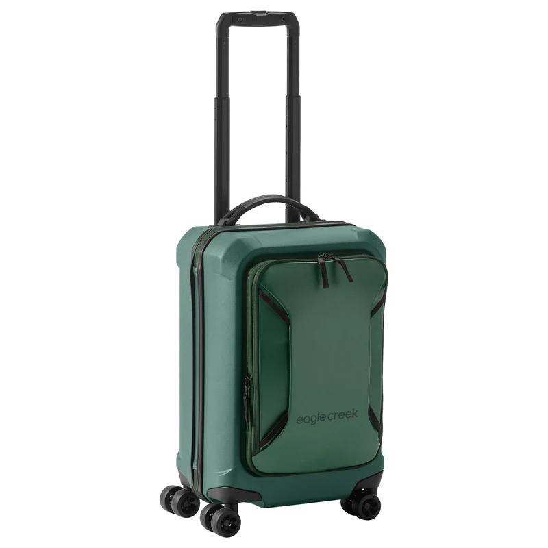 Eagle Creek selection Tarmac - 4-Rollen-Kabinentrolley 55 cm (duck green)