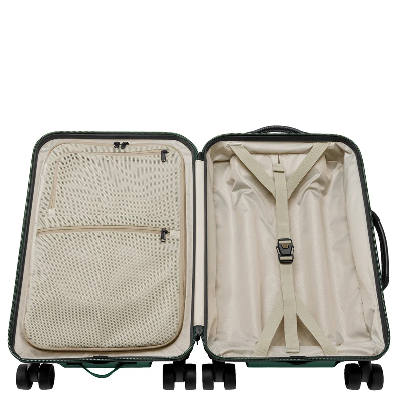 Eagle Creek selection Tarmac - 4-Rollen-Kabinentrolley 55 cm (duck green)