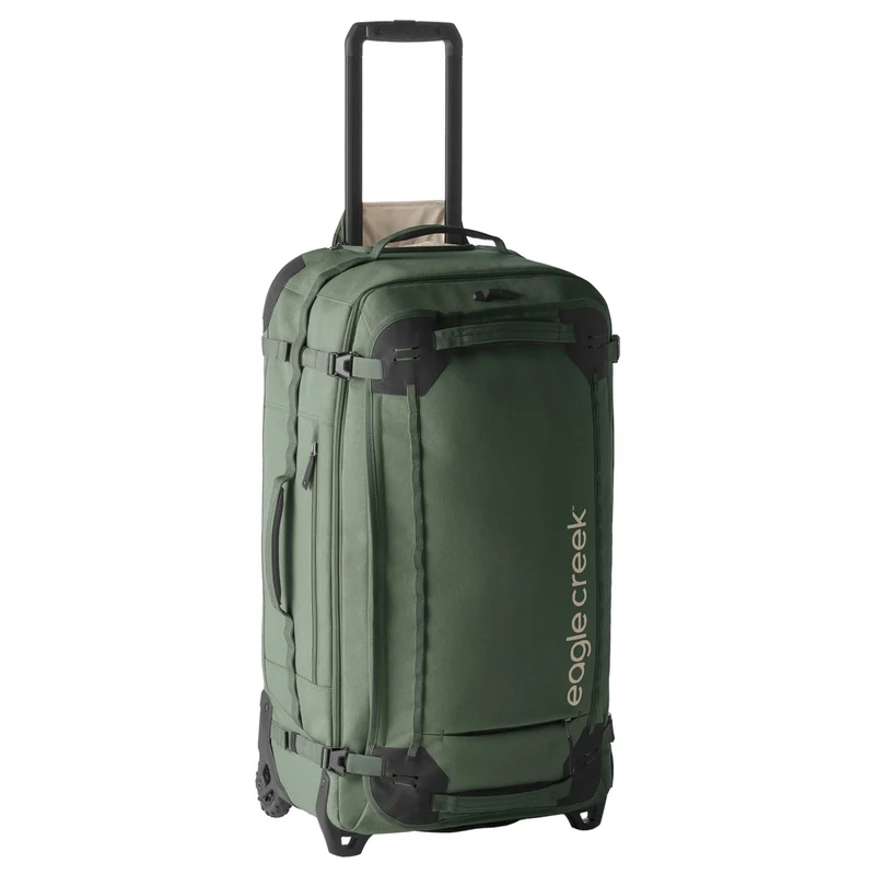 Eagle Creek selection Gear Warrior XE - 2-Rollen-Trolley 73 cm erw. (jungle green)