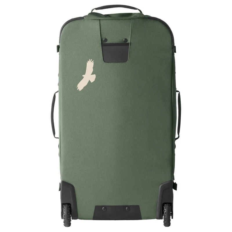 Eagle Creek selection Gear Warrior XE - 2-Rollen-Trolley 73 cm erw. (jungle green)