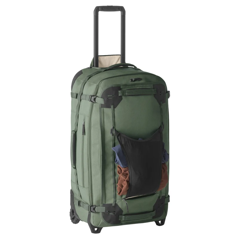Eagle Creek selection Gear Warrior XE - 2-Rollen-Trolley 73 cm erw. (jungle green)