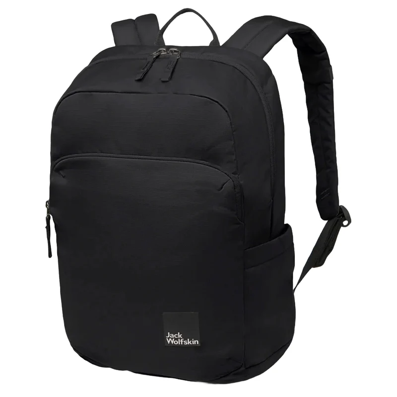 Jack Wolfskin Terraview 20 - Rucksack 43 cm (schwarz)