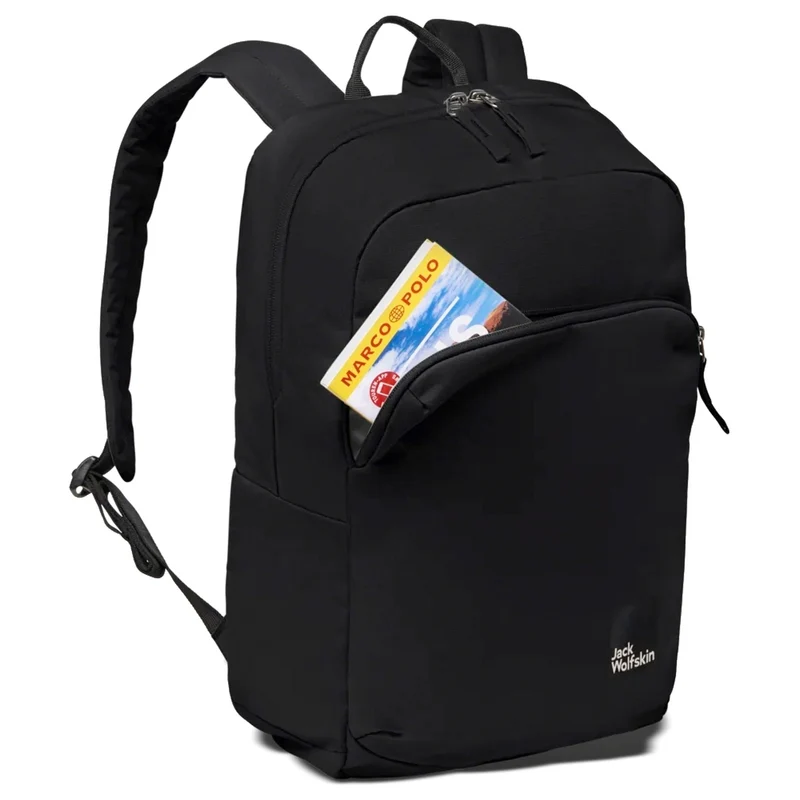 Jack Wolfskin Terraview 20 - Rucksack 43 cm (schwarz)