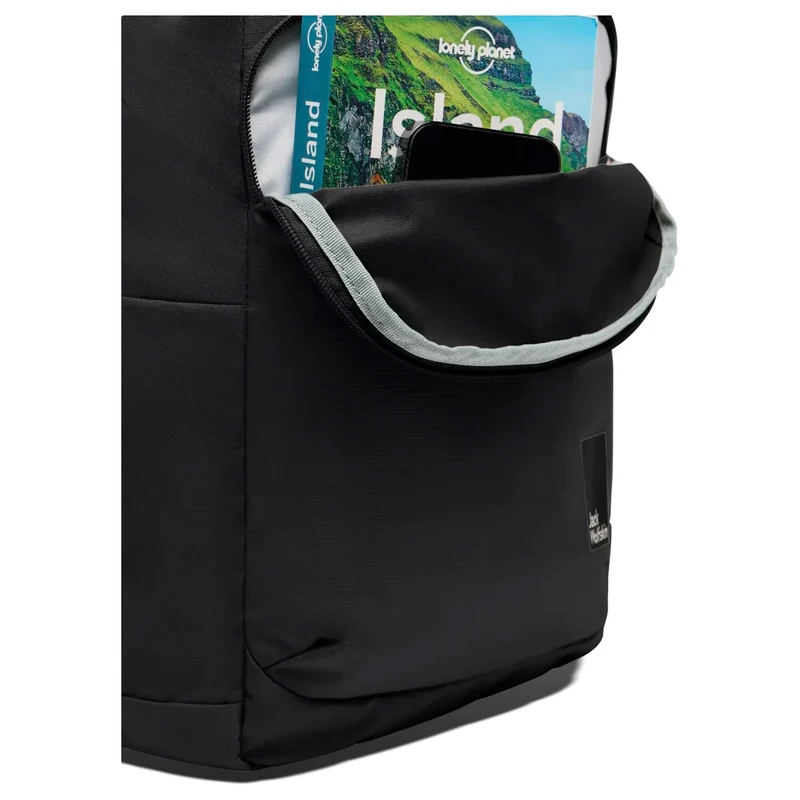 Jack Wolfskin Terraview 20 - Rucksack 43 cm (schwarz)