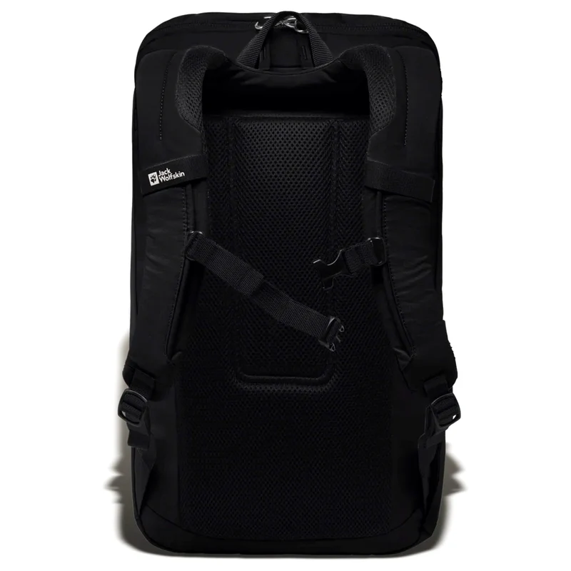 Jack Wolfskin Lyall 28 - Rucksack 49 cm (schwarz)