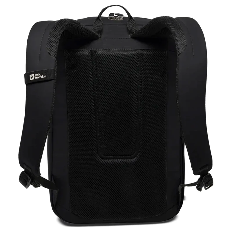 Jack Wolfskin Terracade 24 - Rucksack 44 cm (schwarz)
