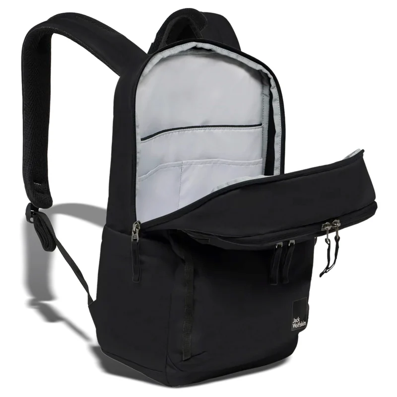 Jack Wolfskin Terracade 24 - Rucksack 44 cm (schwarz)