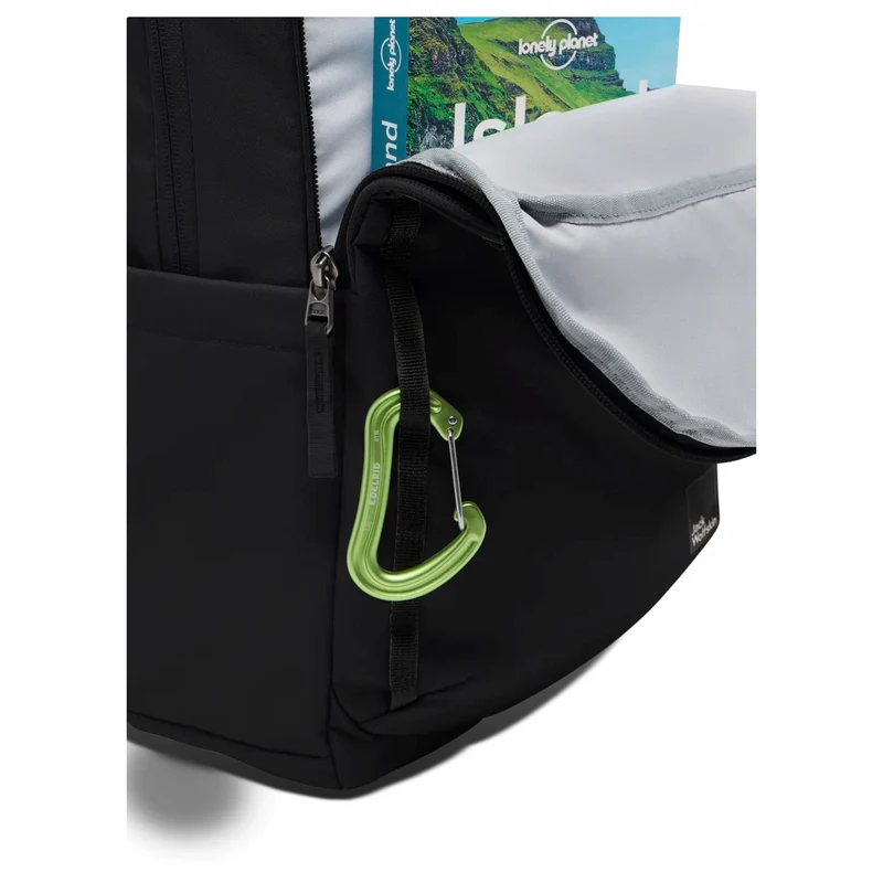 Jack Wolfskin Terracade 24 - Rucksack 44 cm (schwarz)