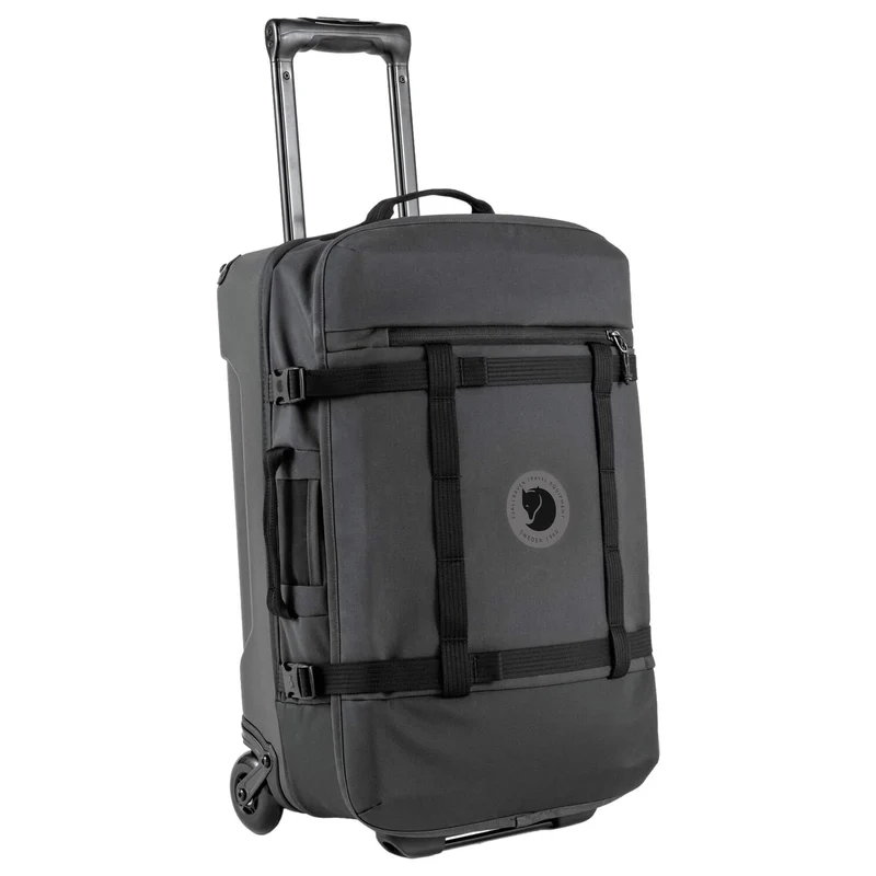 Fjällräven Färden Roller 35 - Reisetasche 55 cm (coal black)