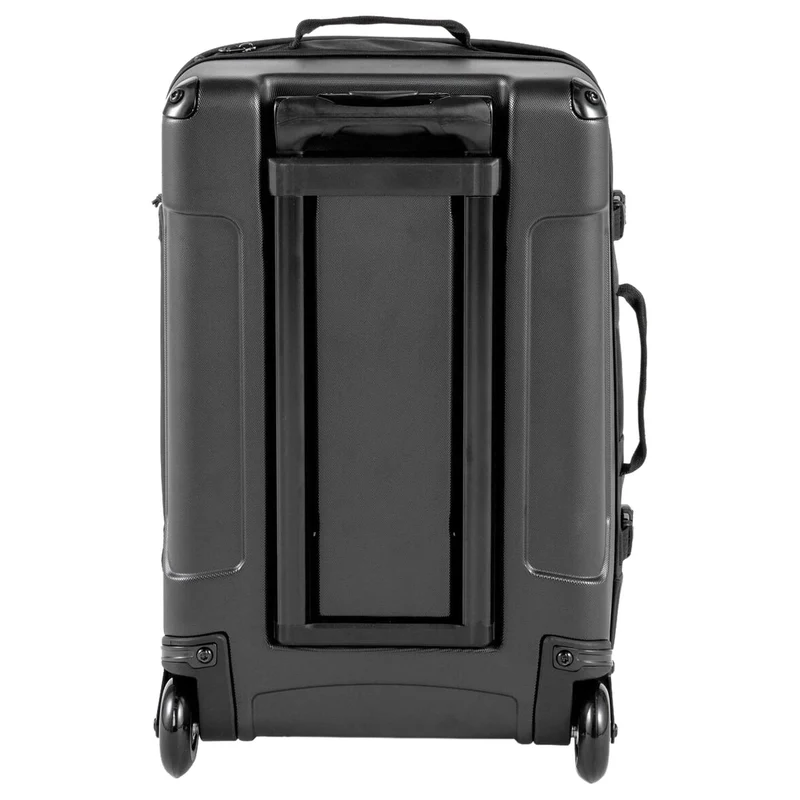 Fjällräven Färden Roller 35 - Reisetasche 55 cm (coal black)