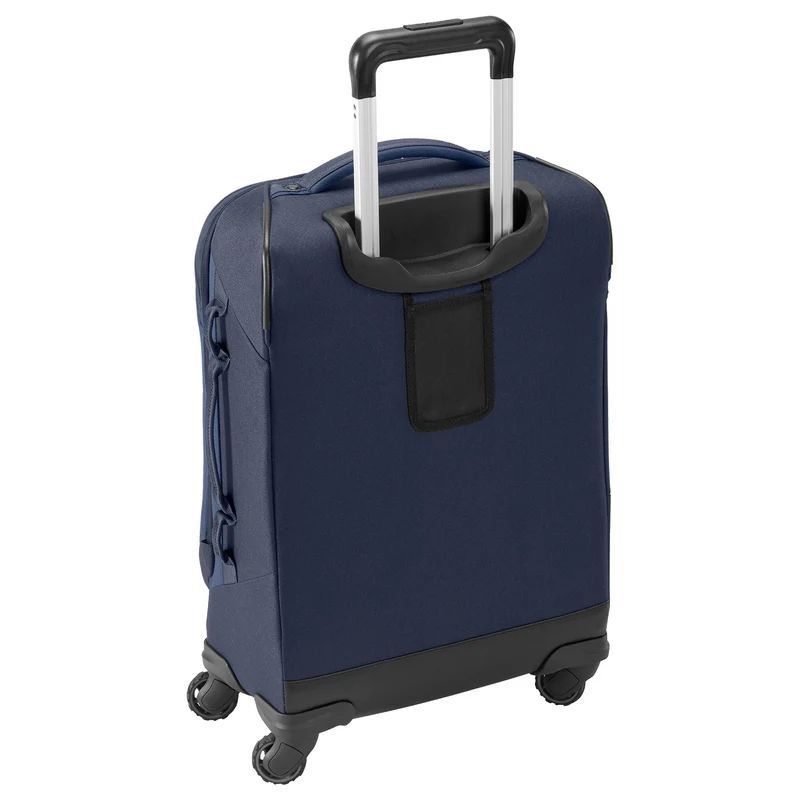 Eagle Creek Expanse Intl Carry On 35 - 4 Rollen-Reisetasche 17" 54.5 cm recycelt (pilot blue)