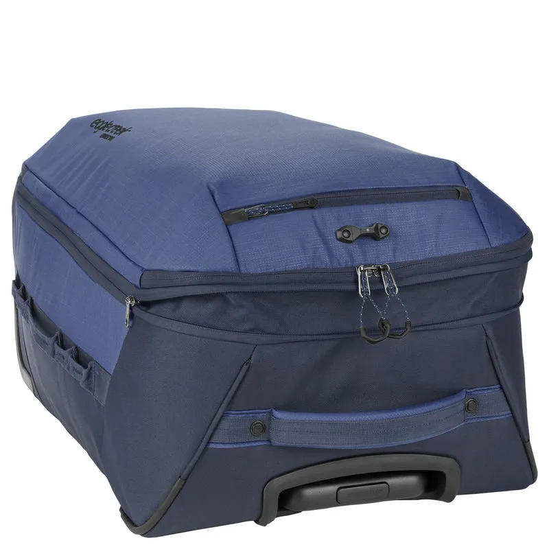 Eagle Creek Expanse 105 L - Rollenreisetasche 76 cm (pilot blue)