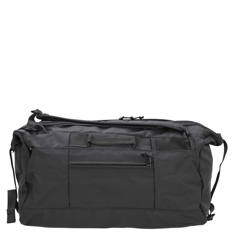 Fjällräven Färden Duffel 50 - Reisetasche/Reiserucksack 53 cm (coal black)